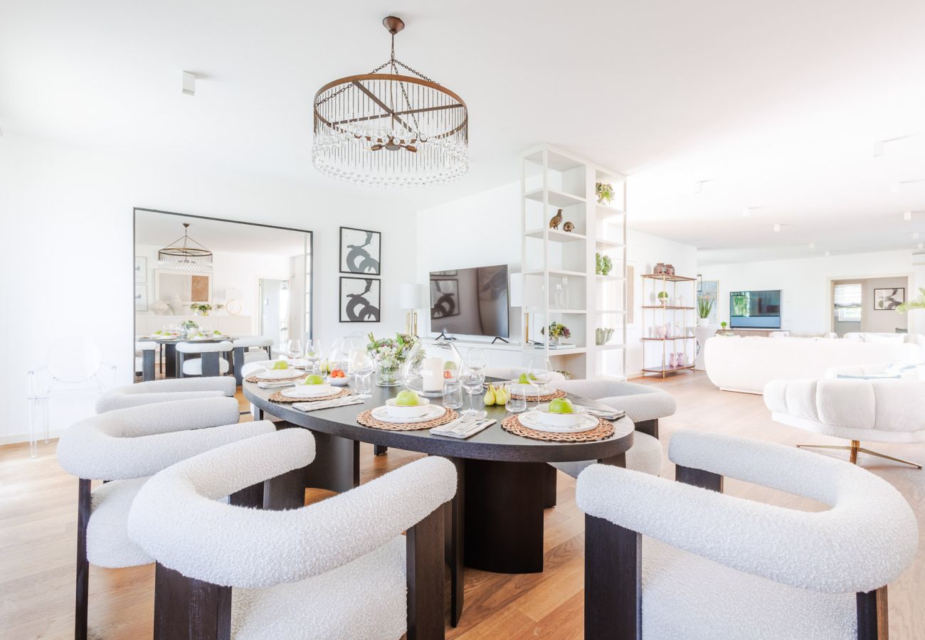 Villa a Lucca - The Secret Escape Villa