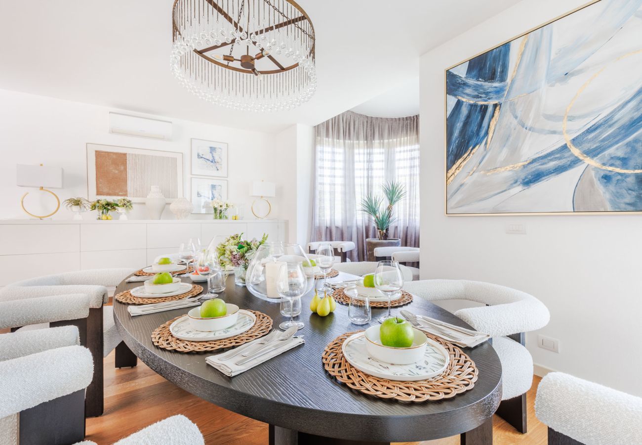 Villa a Lucca - The Secret Escape Villa