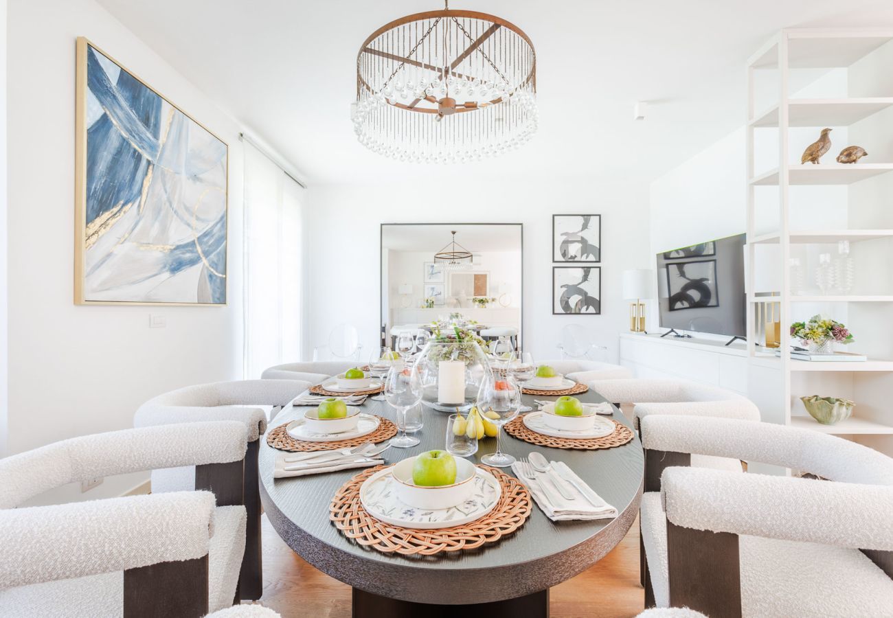 Villa a Lucca - The Secret Escape Villa