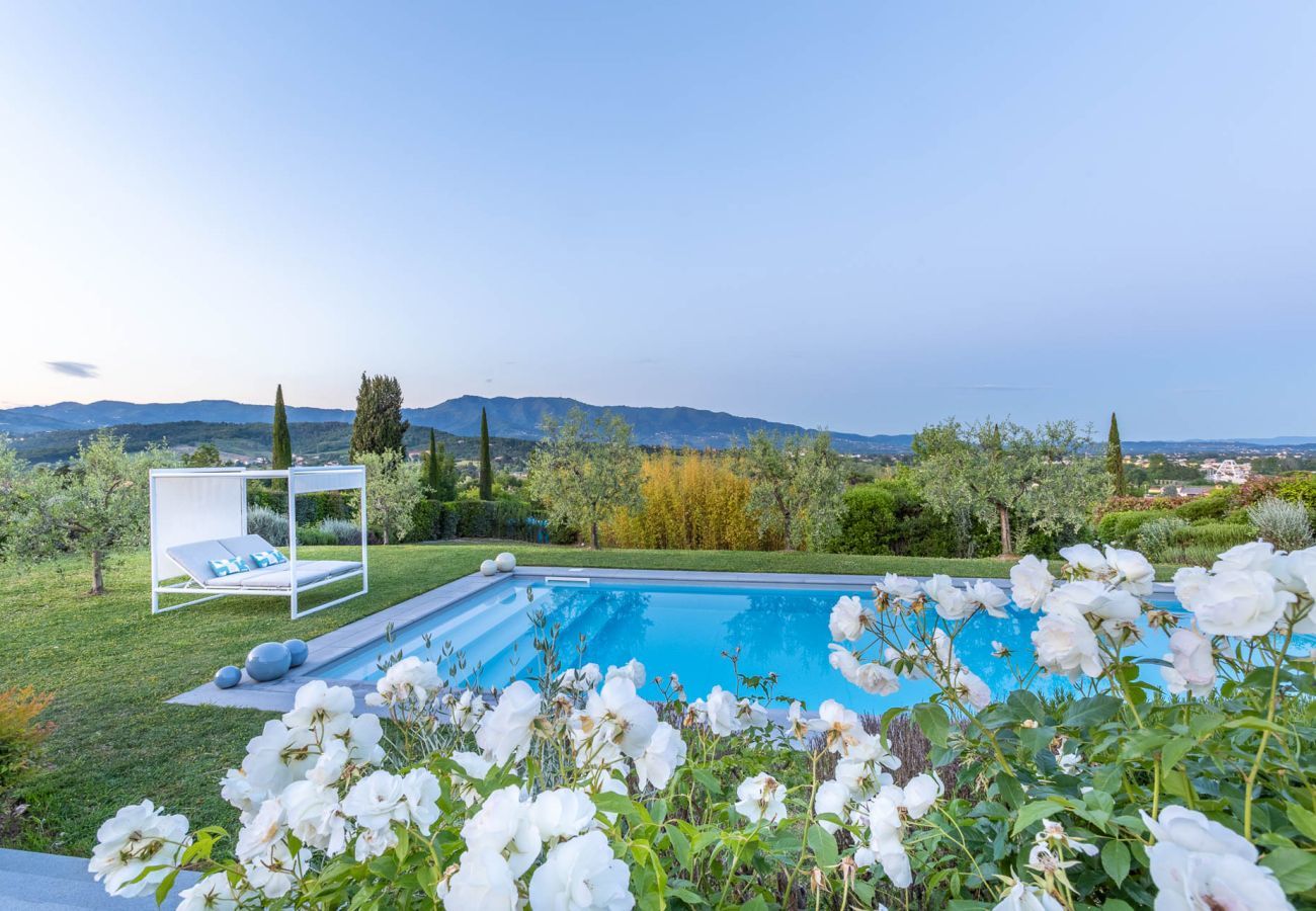 Villa a Lucca - The Secret Escape Villa