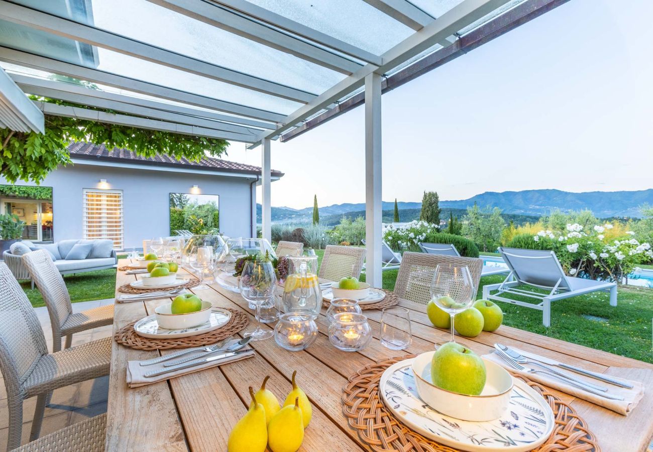 Villa a Lucca - The Secret Escape Villa