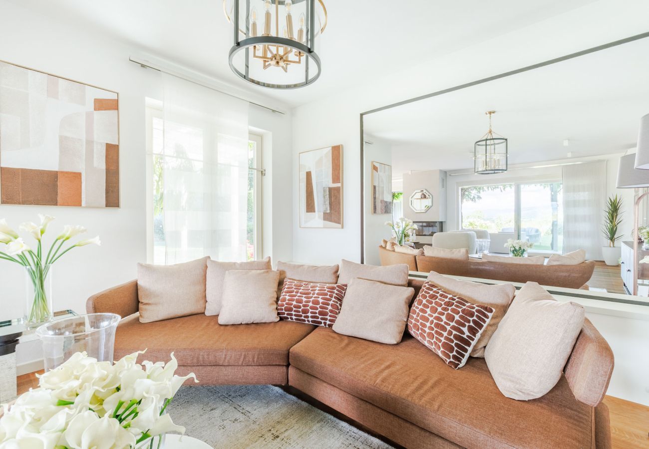 Villa a Lucca - The Secret Escape Villa