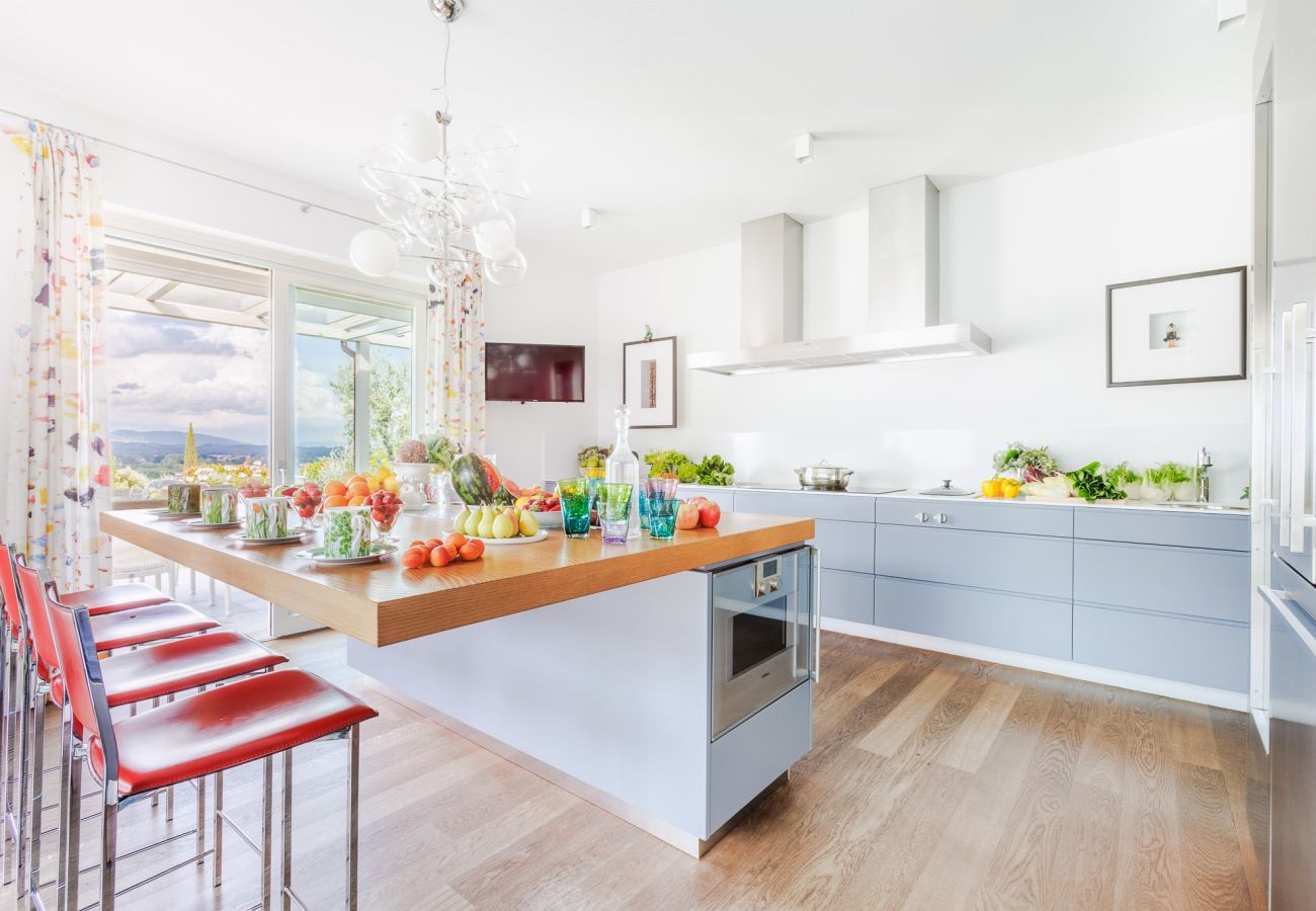 Villa a Lucca - The Secret Escape Villa