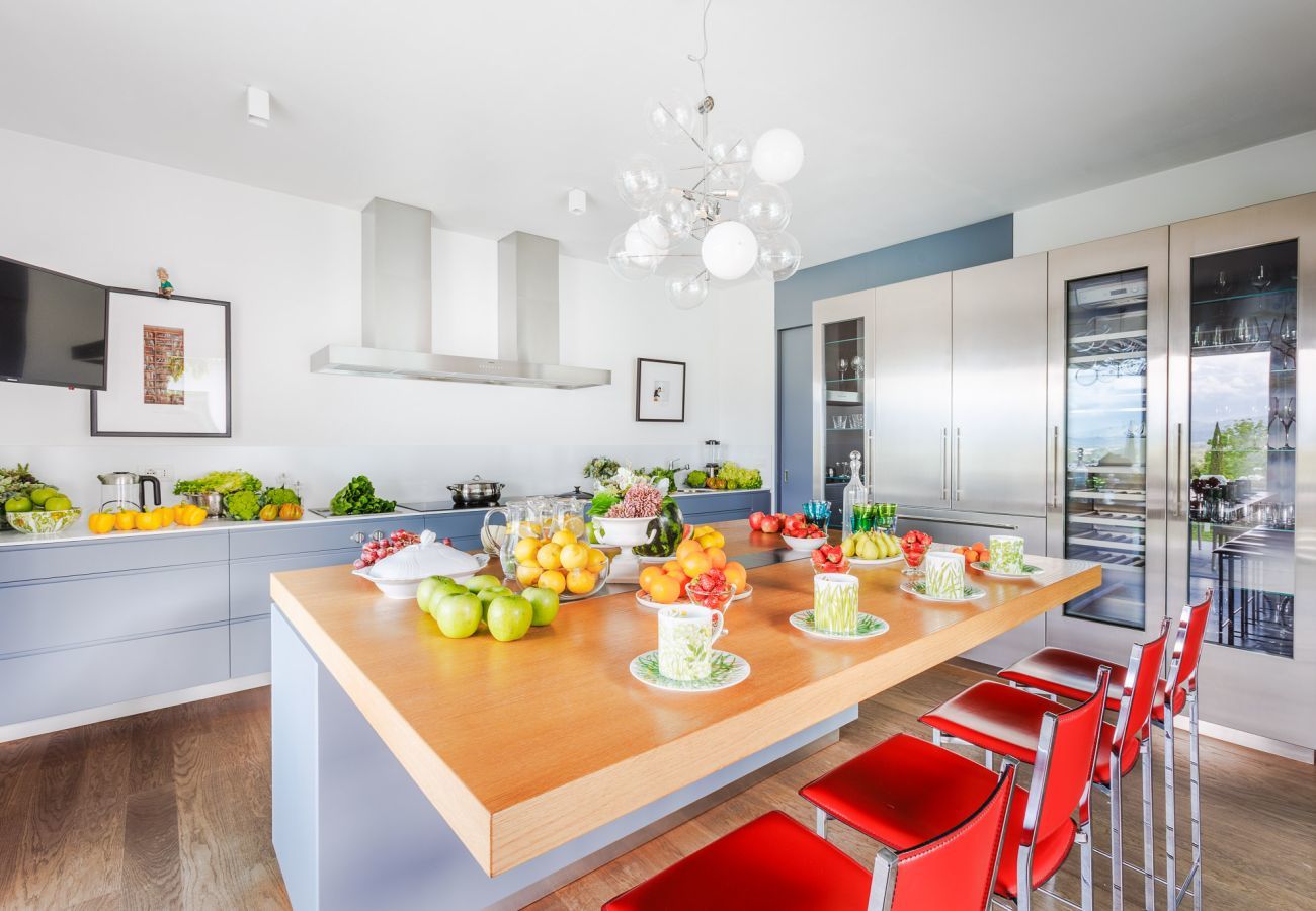 Villa a Lucca - The Secret Escape Villa