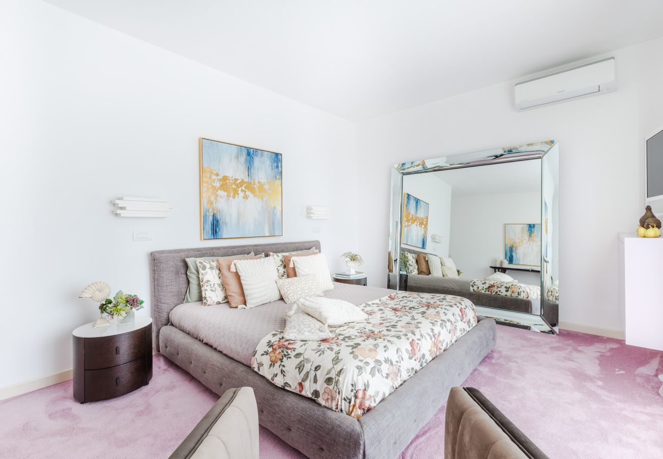 Villa a Lucca - The Secret Escape Villa