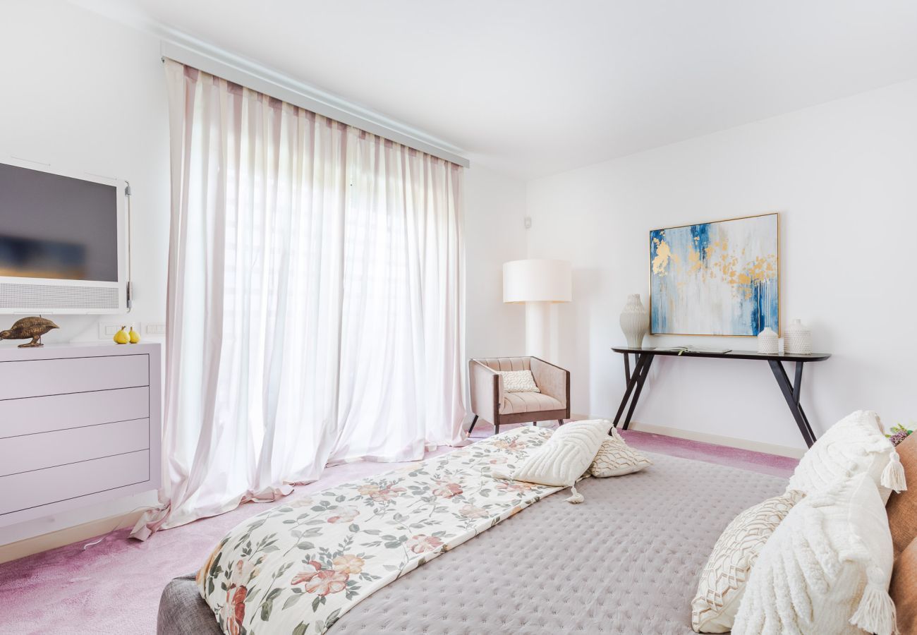 Villa a Lucca - The Secret Escape Villa