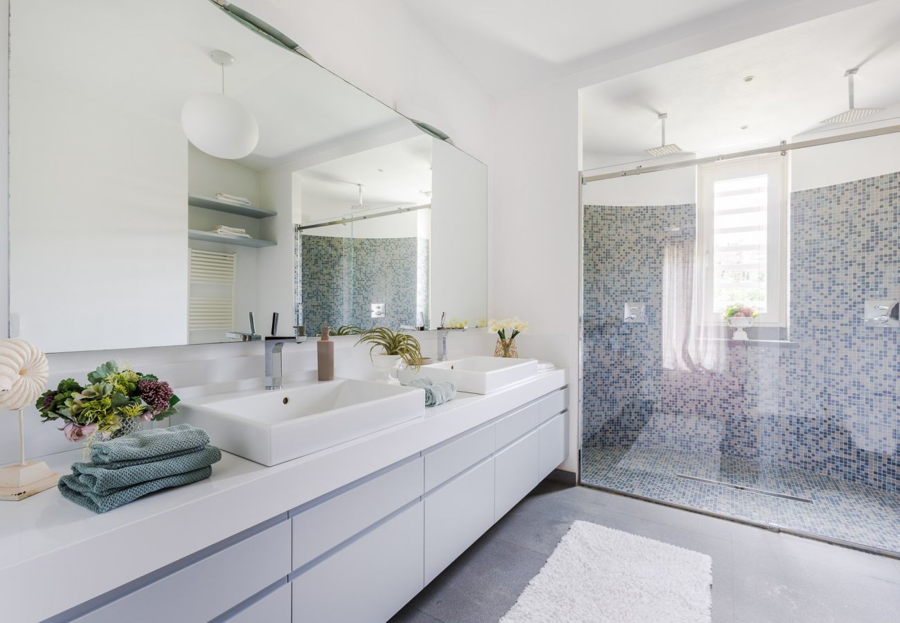 Villa a Lucca - The Secret Escape Villa