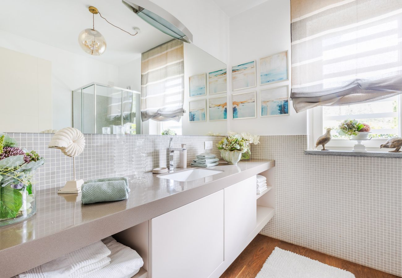 Villa a Lucca - The Secret Escape Villa