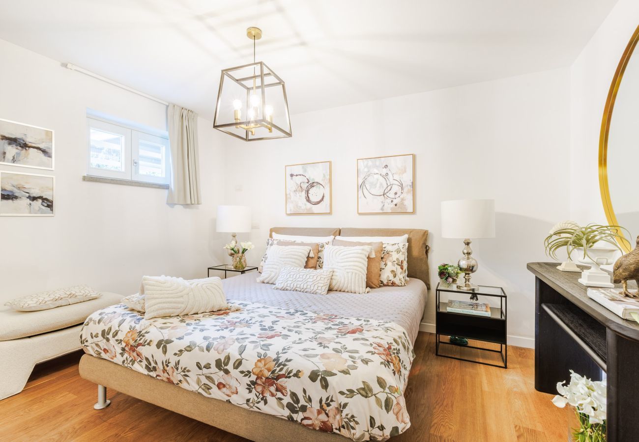 Villa a Lucca - The Secret Escape Villa