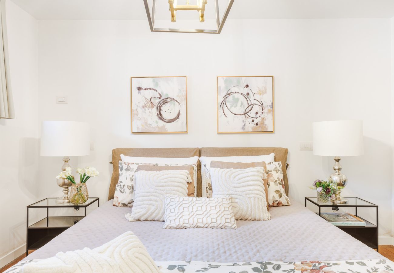 Villa a Lucca - The Secret Escape Villa