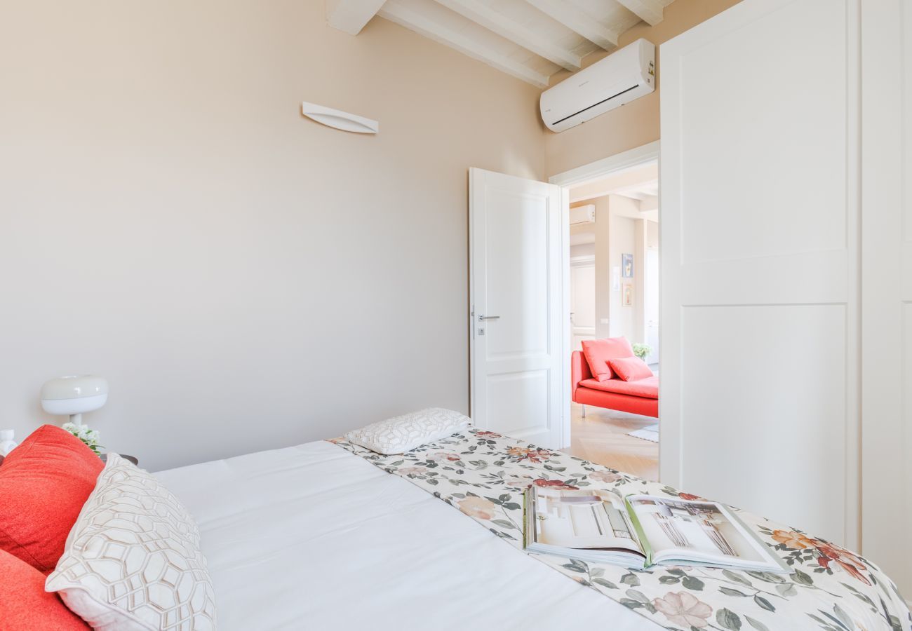 Appartamento a Lucca - The White Lotus Penthouse