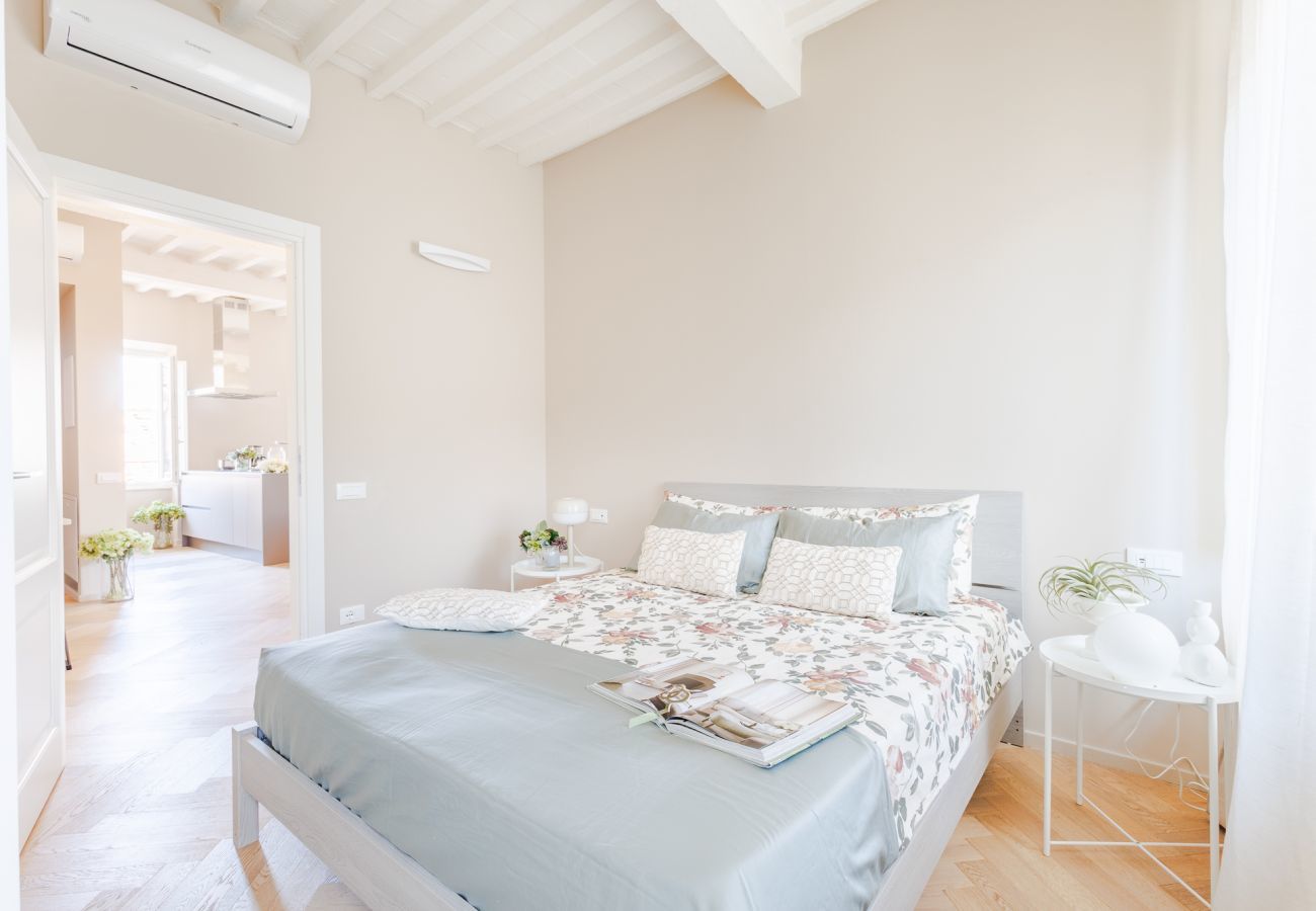 Appartamento a Lucca - The White Lotus Penthouse