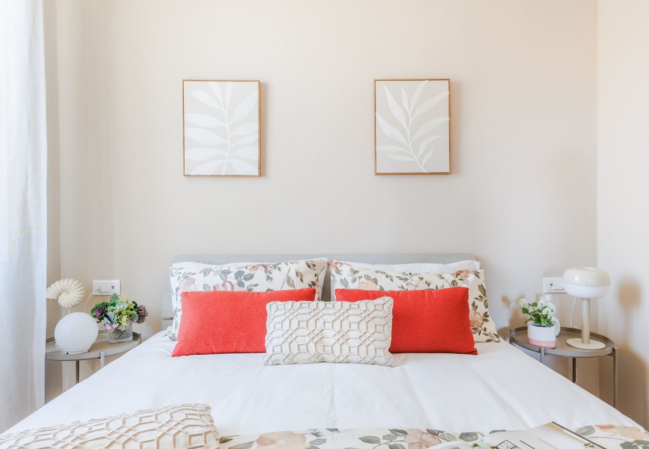 Appartamento a Lucca - The White Lotus Penthouse