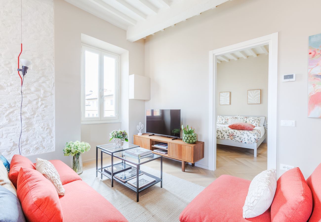 Appartamento a Lucca - The White Lotus Penthouse