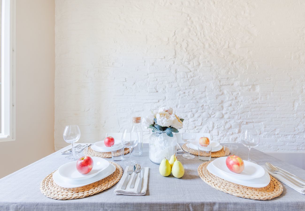 Appartamento a Lucca - The White Lotus Penthouse