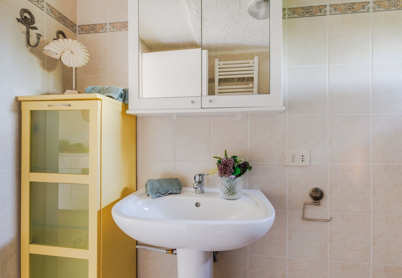 Villa a Massarosa - The Sea Air Villa