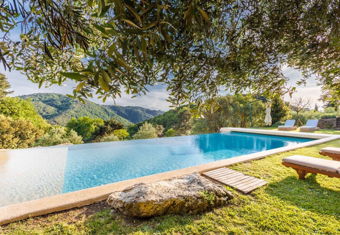 Villa a Lucca - Villa Morello Farmhouse