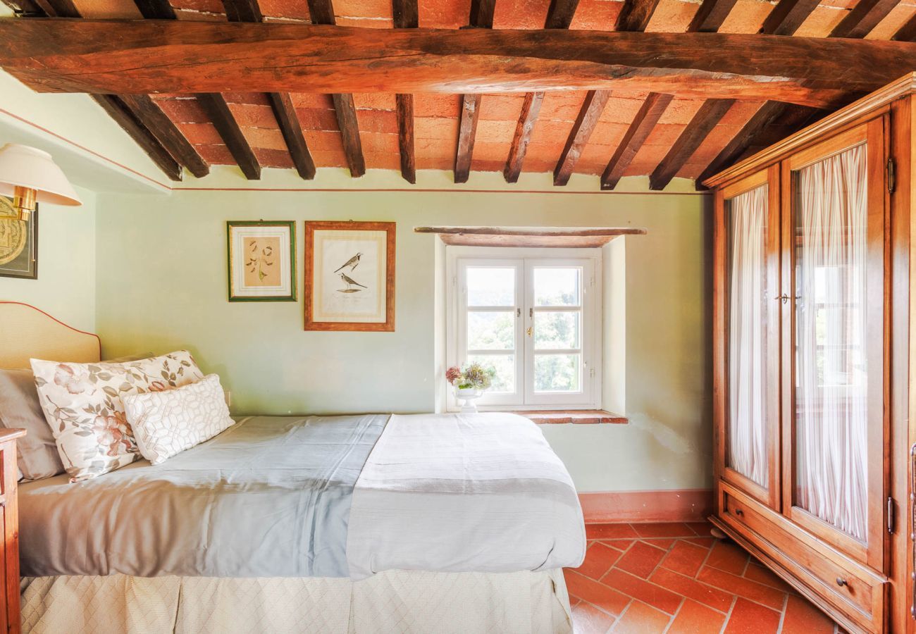 Villa a Lucca - Villa Morello Farmhouse