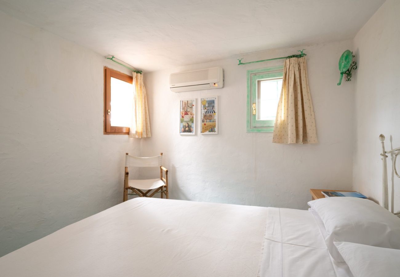 Villa a Porto Rotondo - Villa Turalis