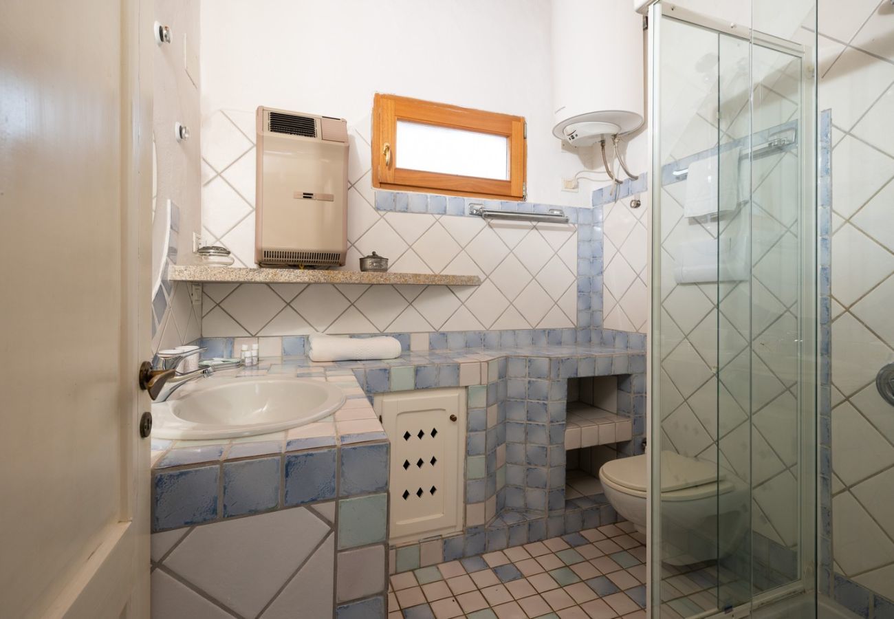Villa a Porto Rotondo - Villa Turalis