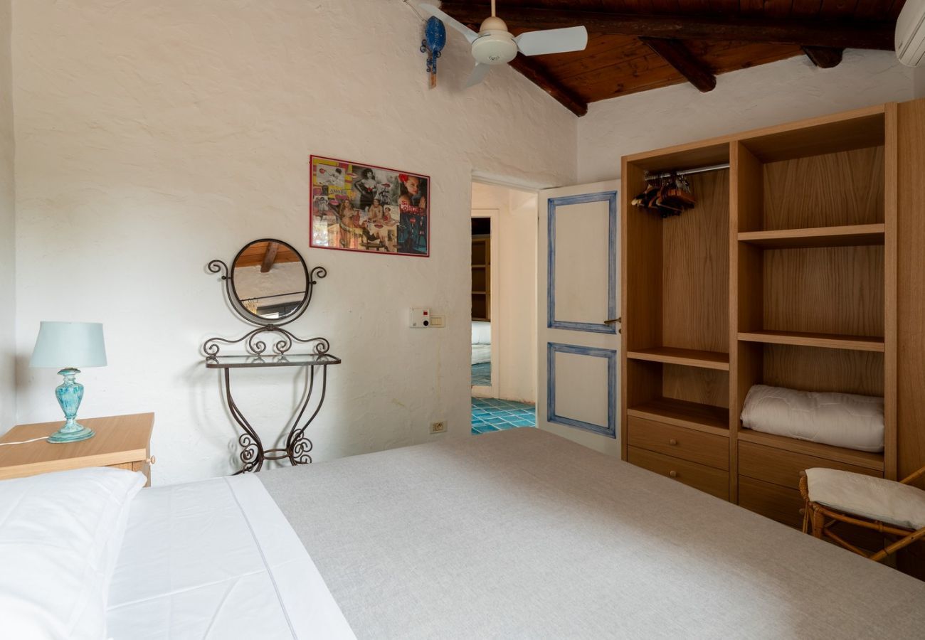 Villa a Porto Rotondo - Villa Turalis