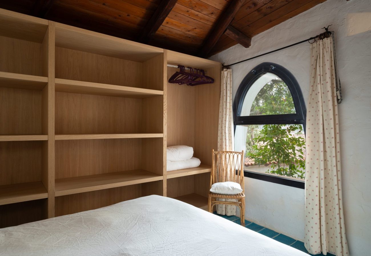 Villa a Porto Rotondo - Villa Turalis