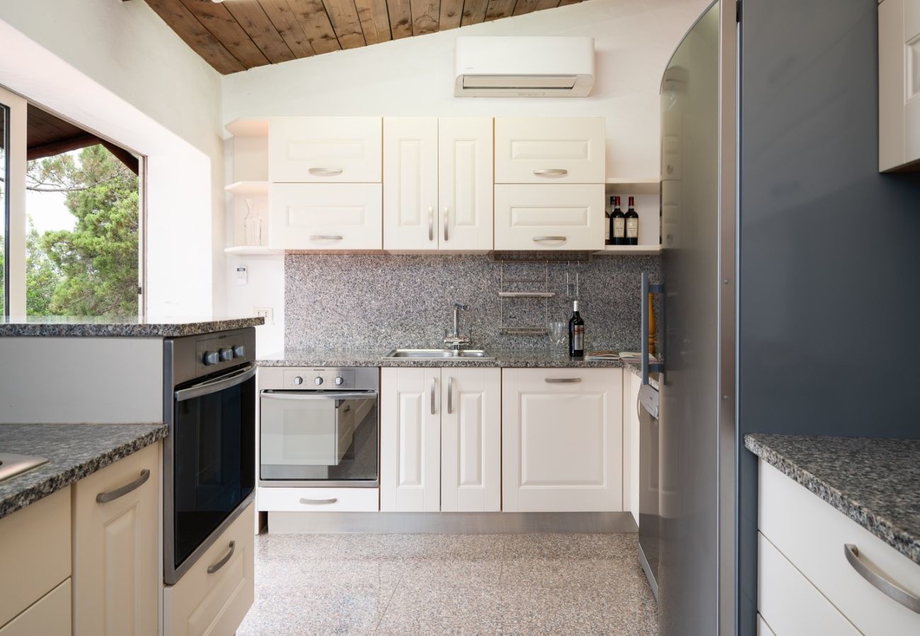 Villa a Porto Rotondo - Villa Turalis