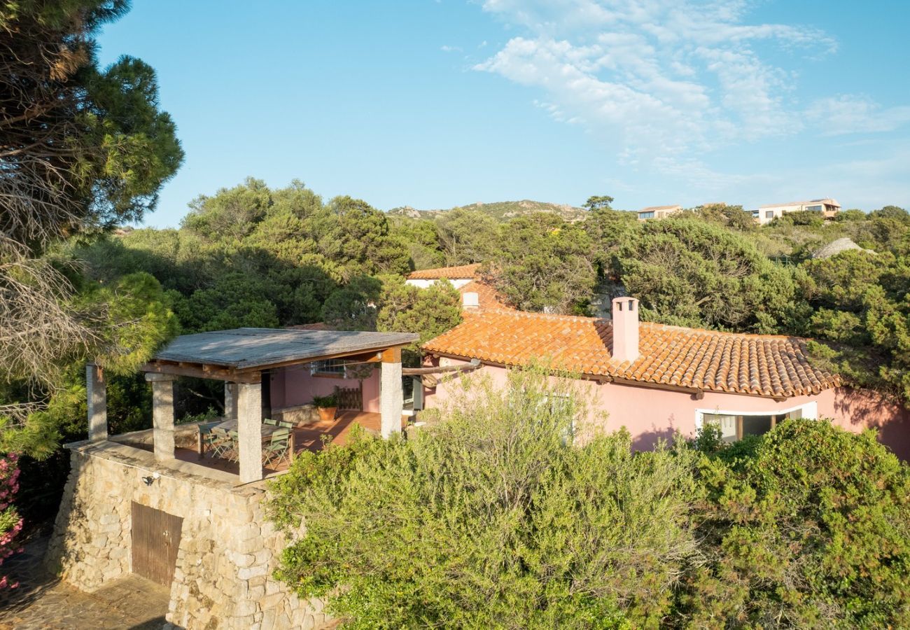 Villa a Porto Rotondo - Villa Turalis
