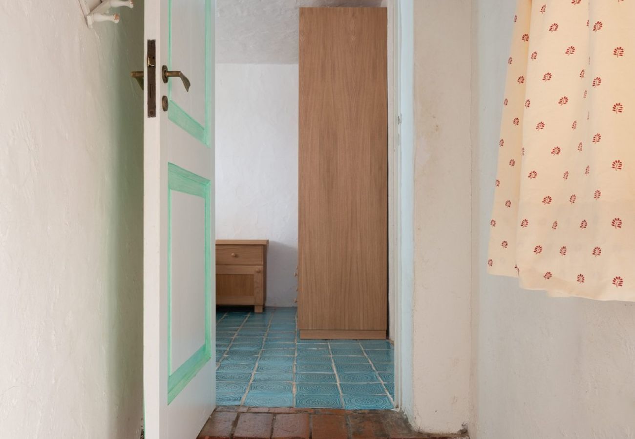Villa a Porto Rotondo - Villa Turalis