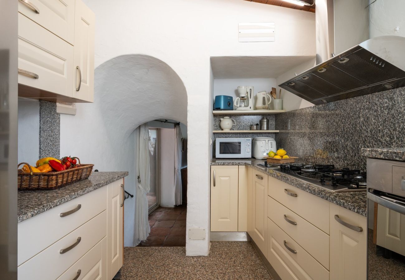 Villa a Porto Rotondo - Villa Turalis