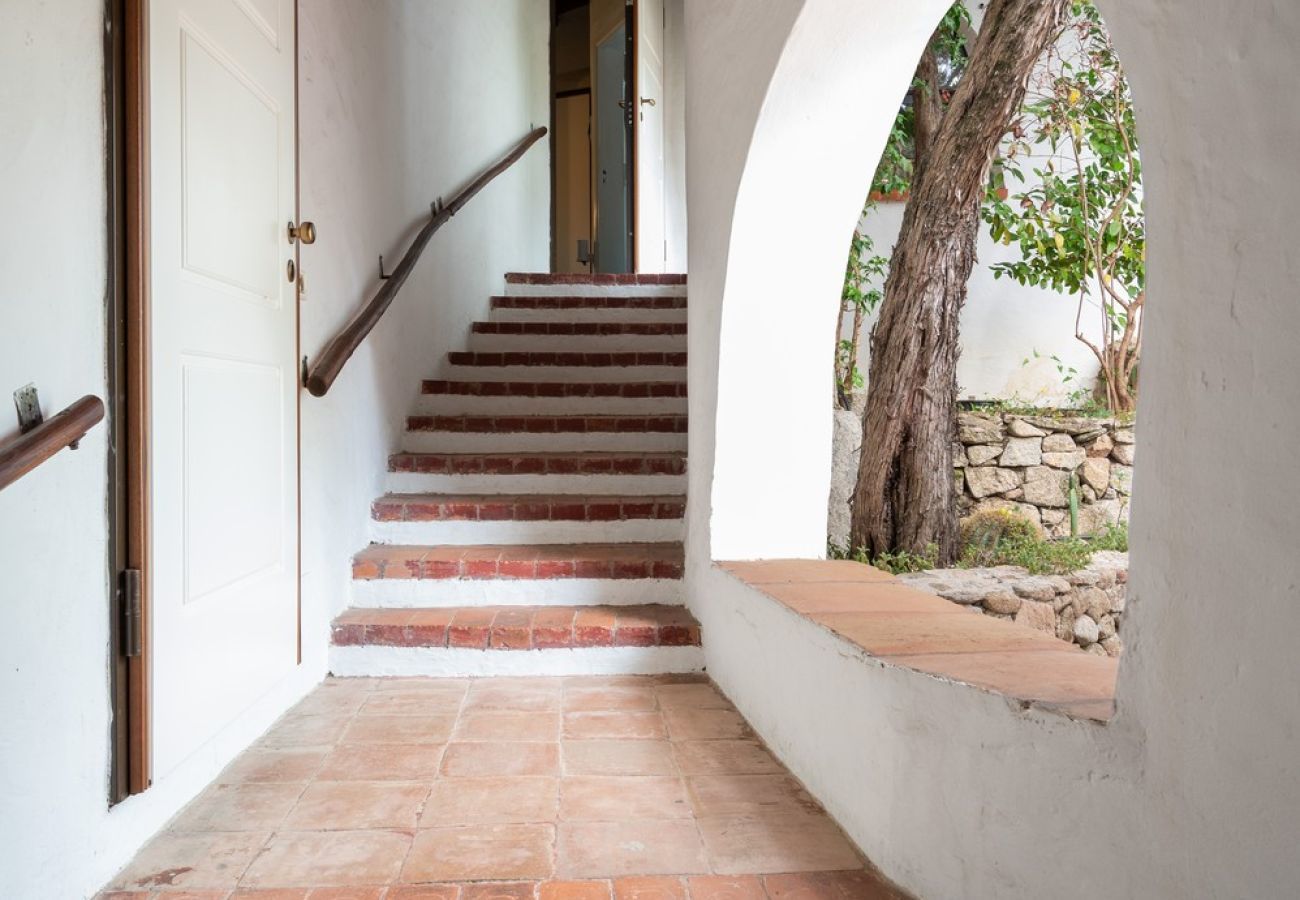 Villa a Porto Rotondo - Villa Turalis