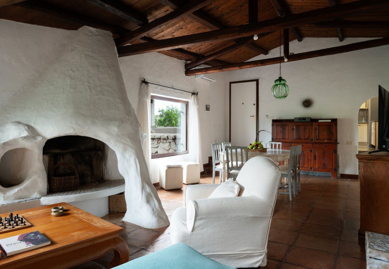 Villa a Porto Rotondo - Villa Turalis