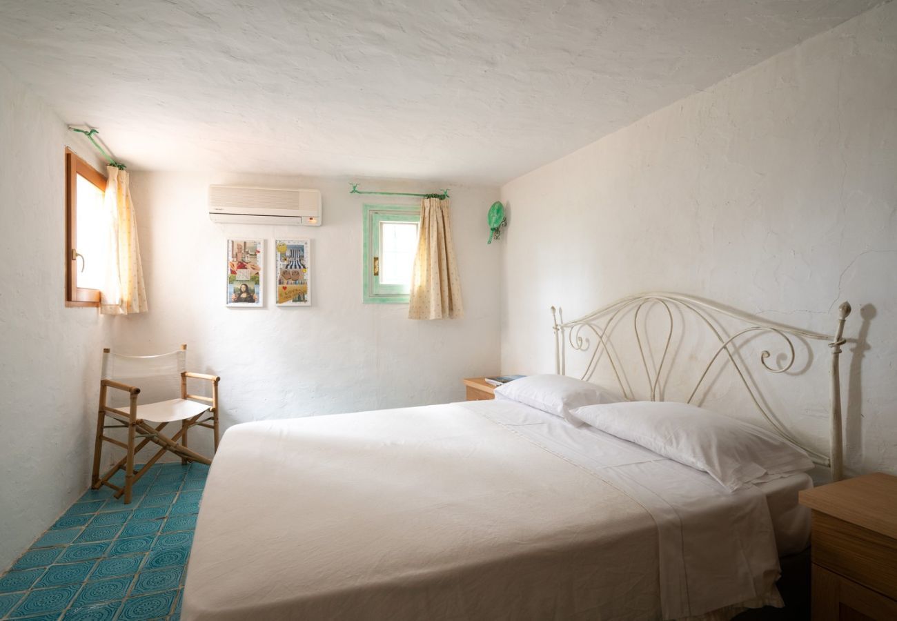 Villa a Porto Rotondo - Villa Turalis