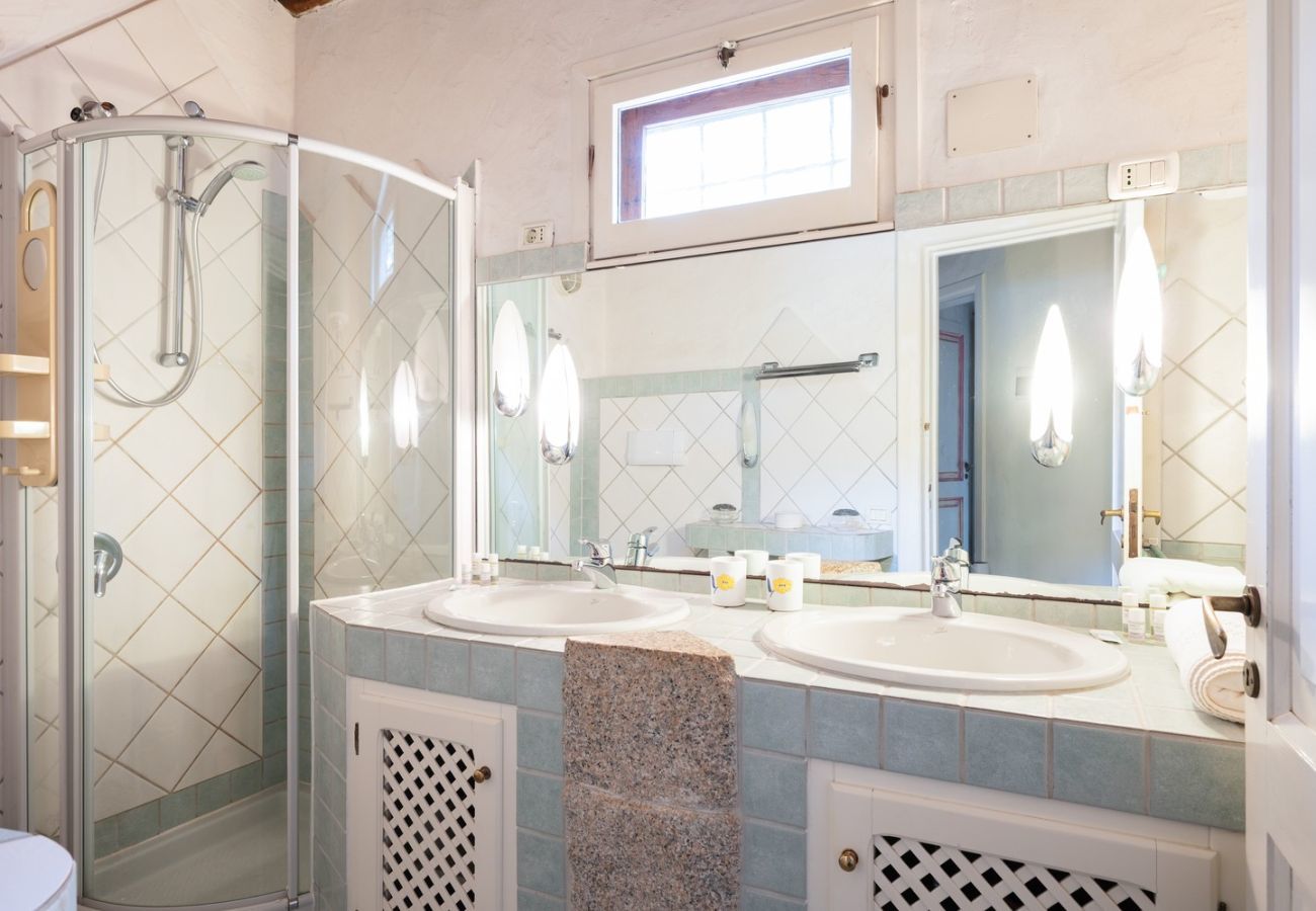 Villa a Porto Rotondo - Villa Turalis