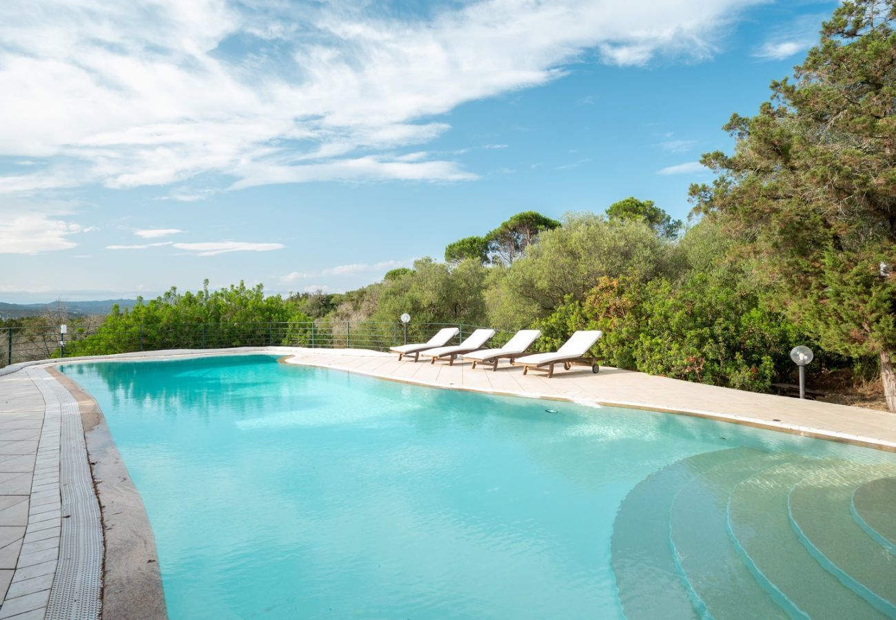 Villa a Porto Rotondo - Villa Turalis