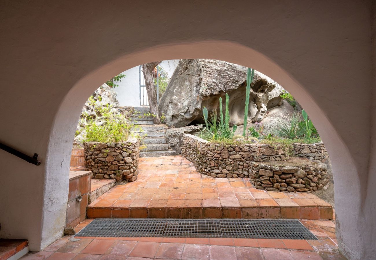 Villa a Porto Rotondo - Villa Turalis