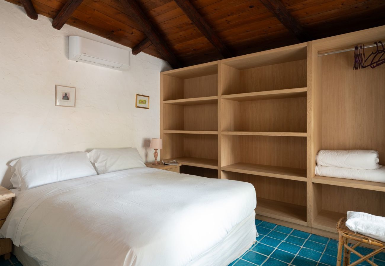 Villa a Porto Rotondo - Villa Turalis