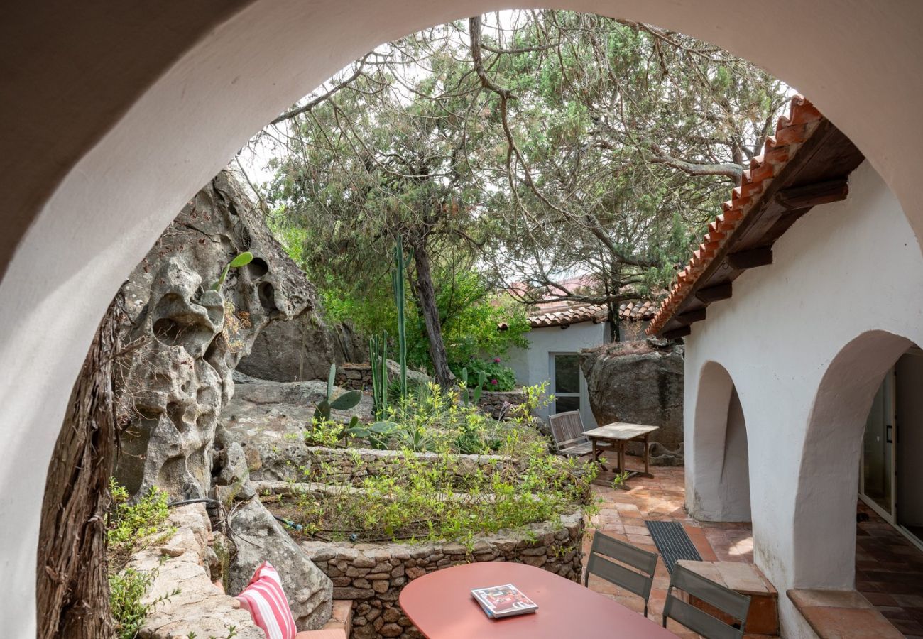 Villa a Porto Rotondo - Villa Turalis