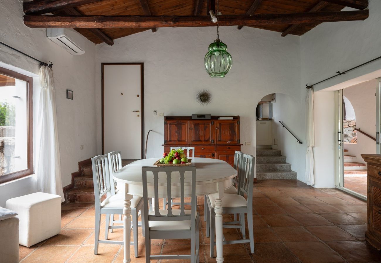 Villa a Porto Rotondo - Villa Turalis
