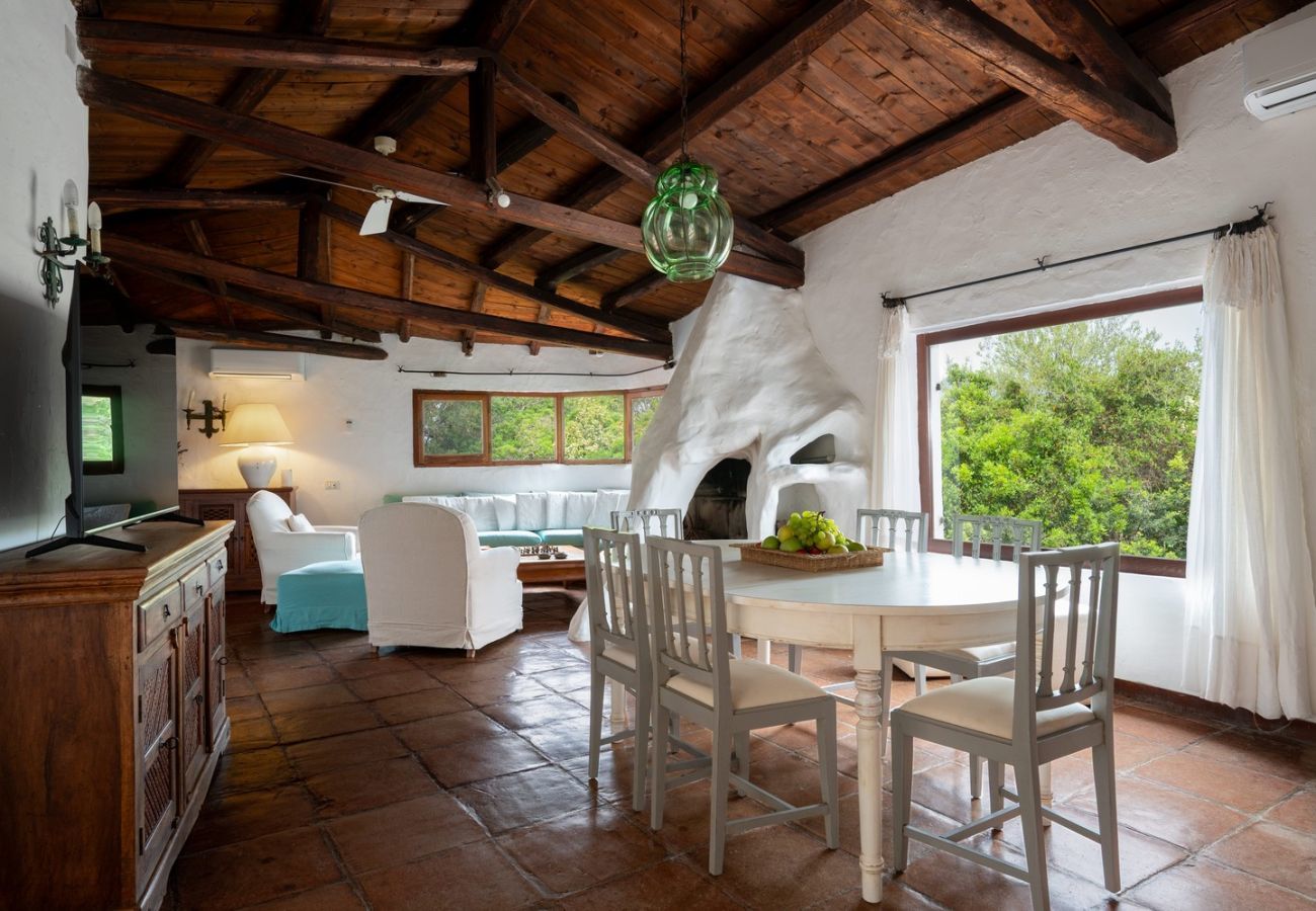 Villa a Porto Rotondo - Villa Turalis