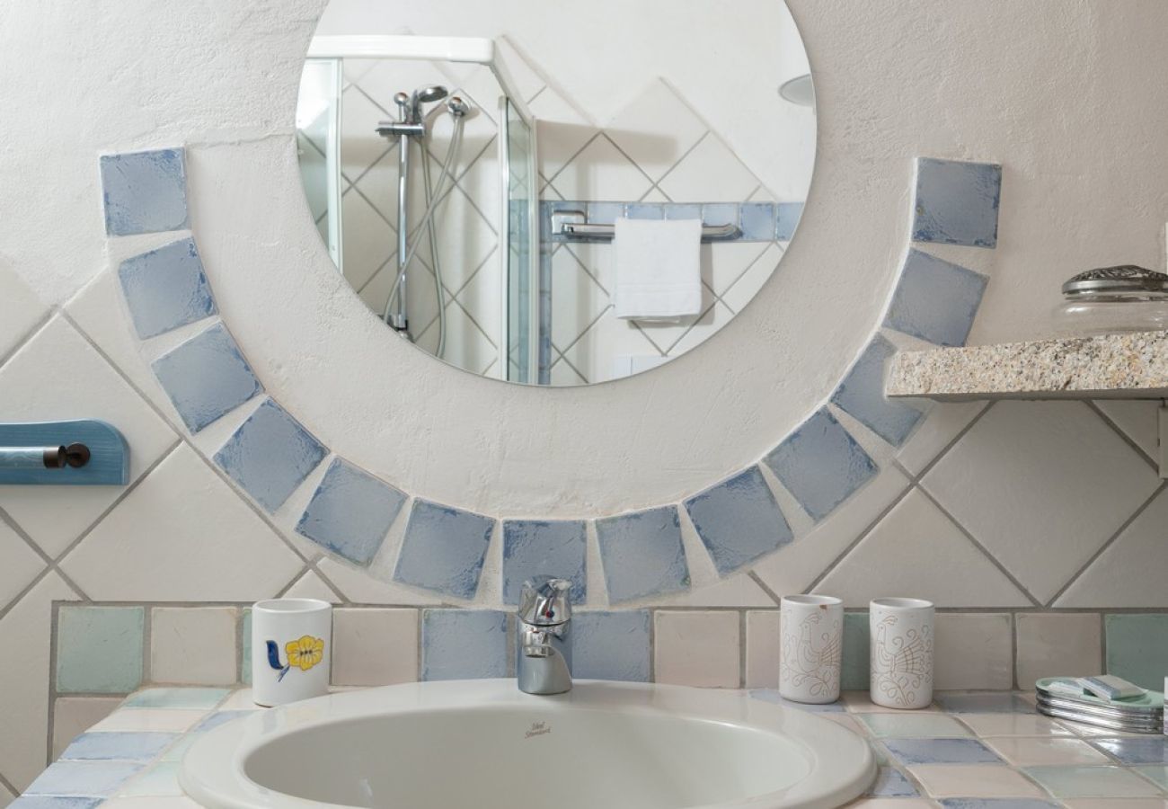 Villa a Porto Rotondo - Villa Turalis