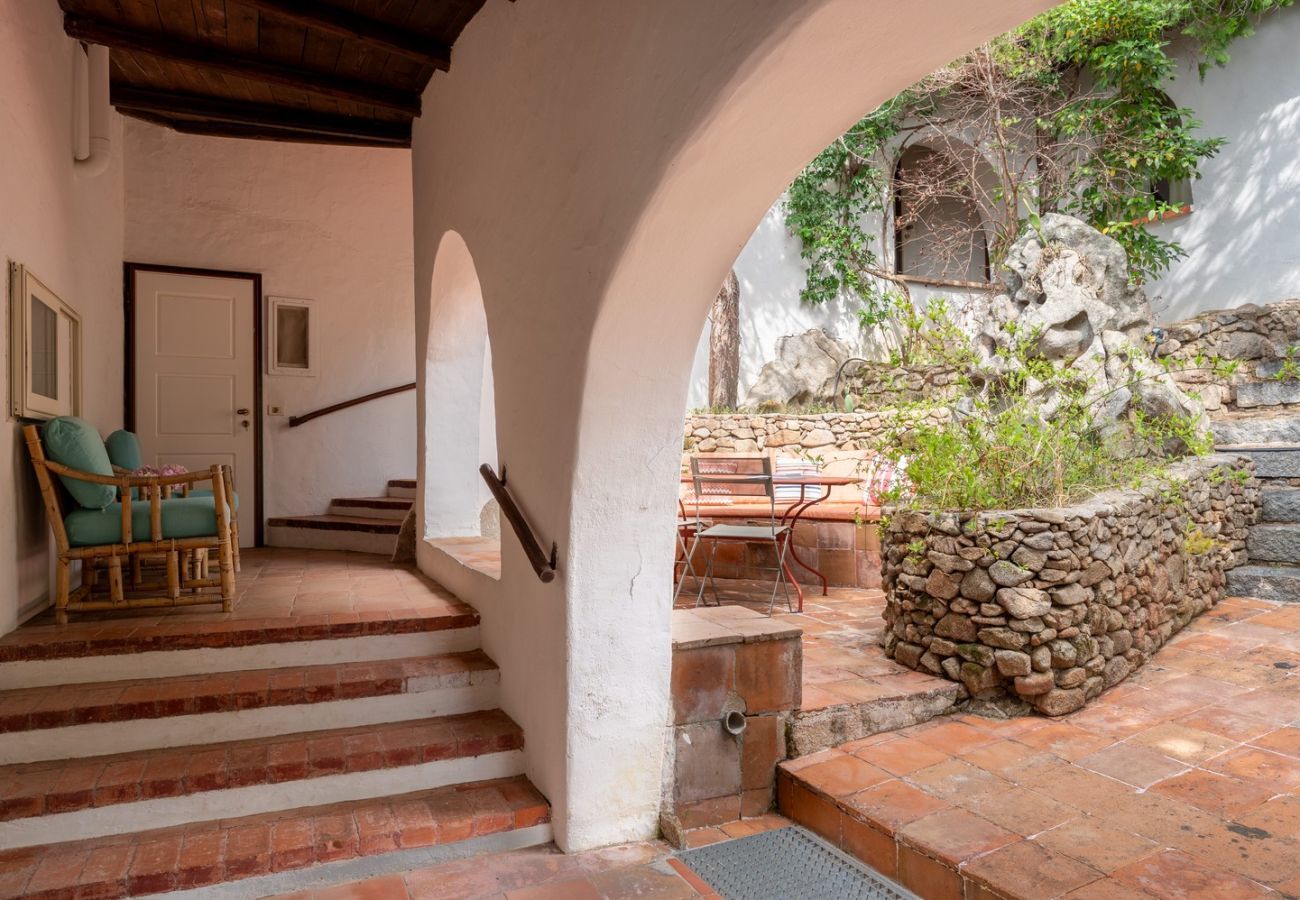 Villa a Porto Rotondo - Villa Turalis