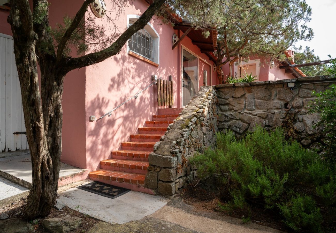 Villa a Porto Rotondo - Villa Turalis