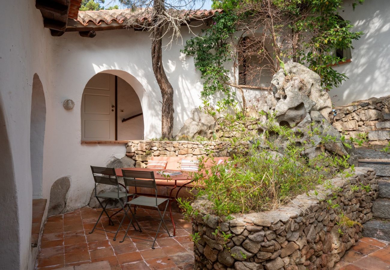 Villa a Porto Rotondo - Villa Turalis