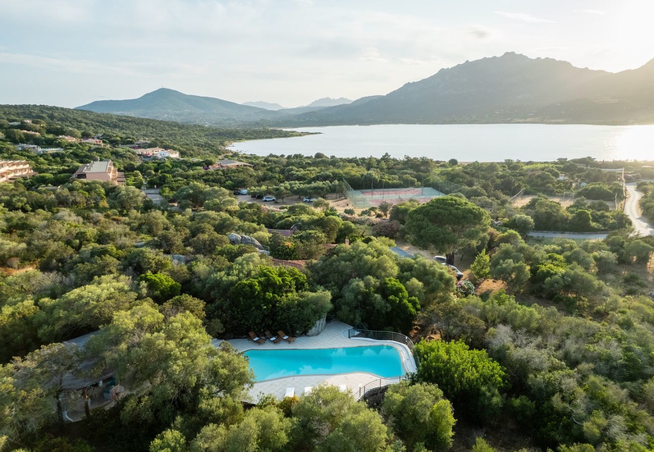 Villa a Porto Rotondo - Villa Turalis