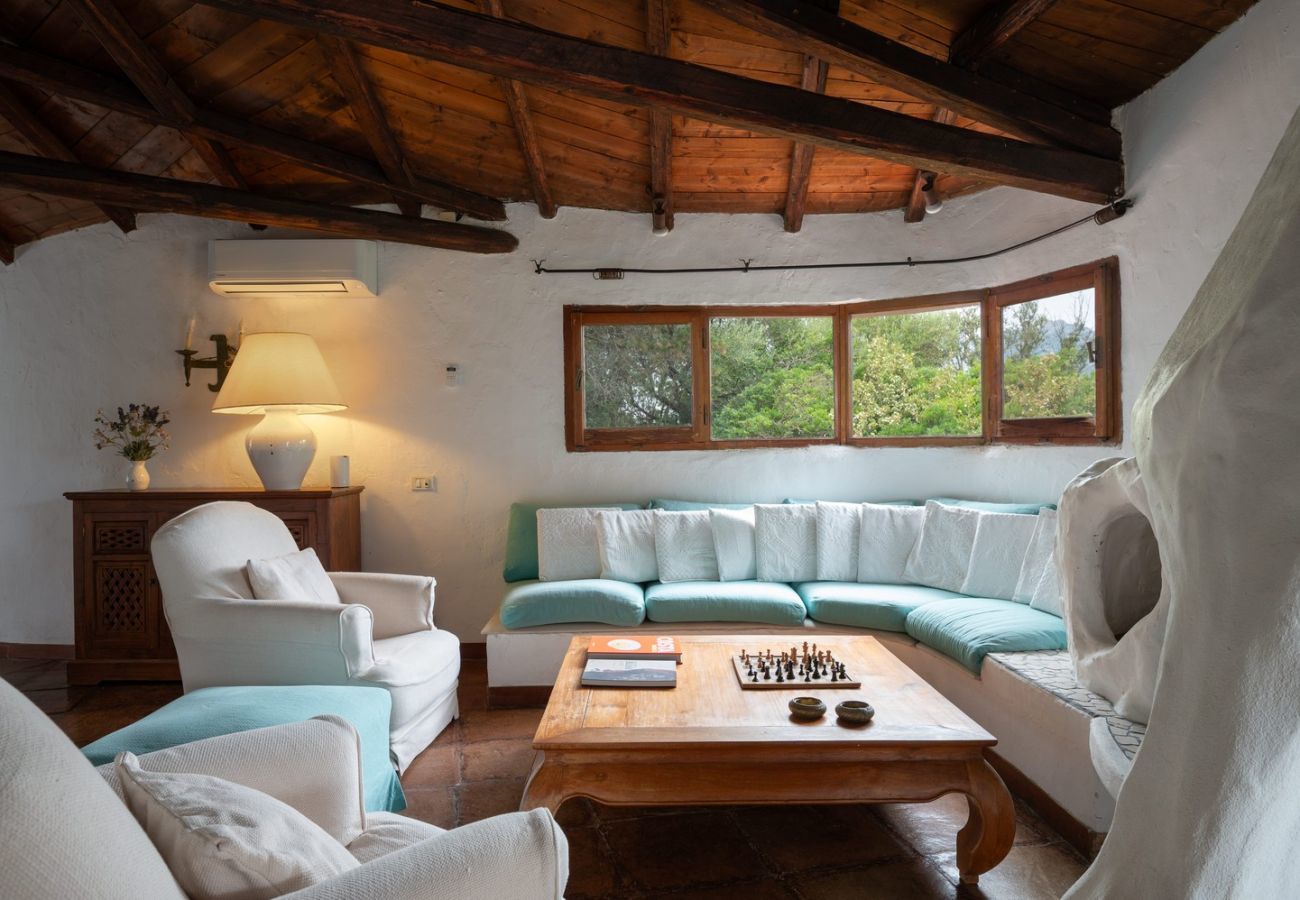 Villa a Porto Rotondo - Villa Turalis