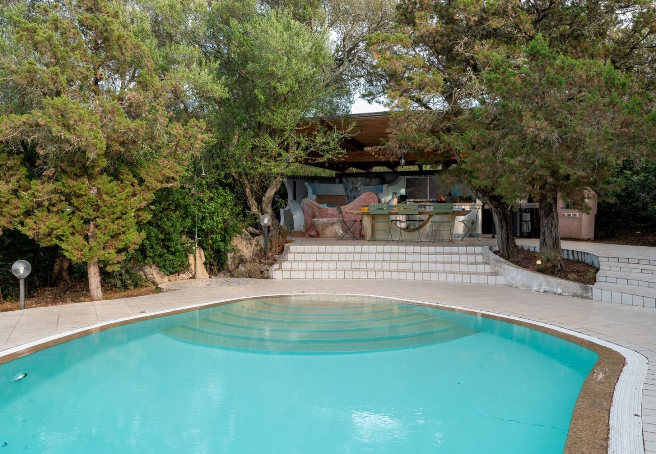 Villa a Porto Rotondo - Villa Turalis