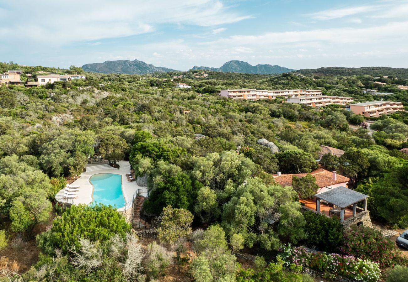 Villa a Porto Rotondo - Villa Turalis