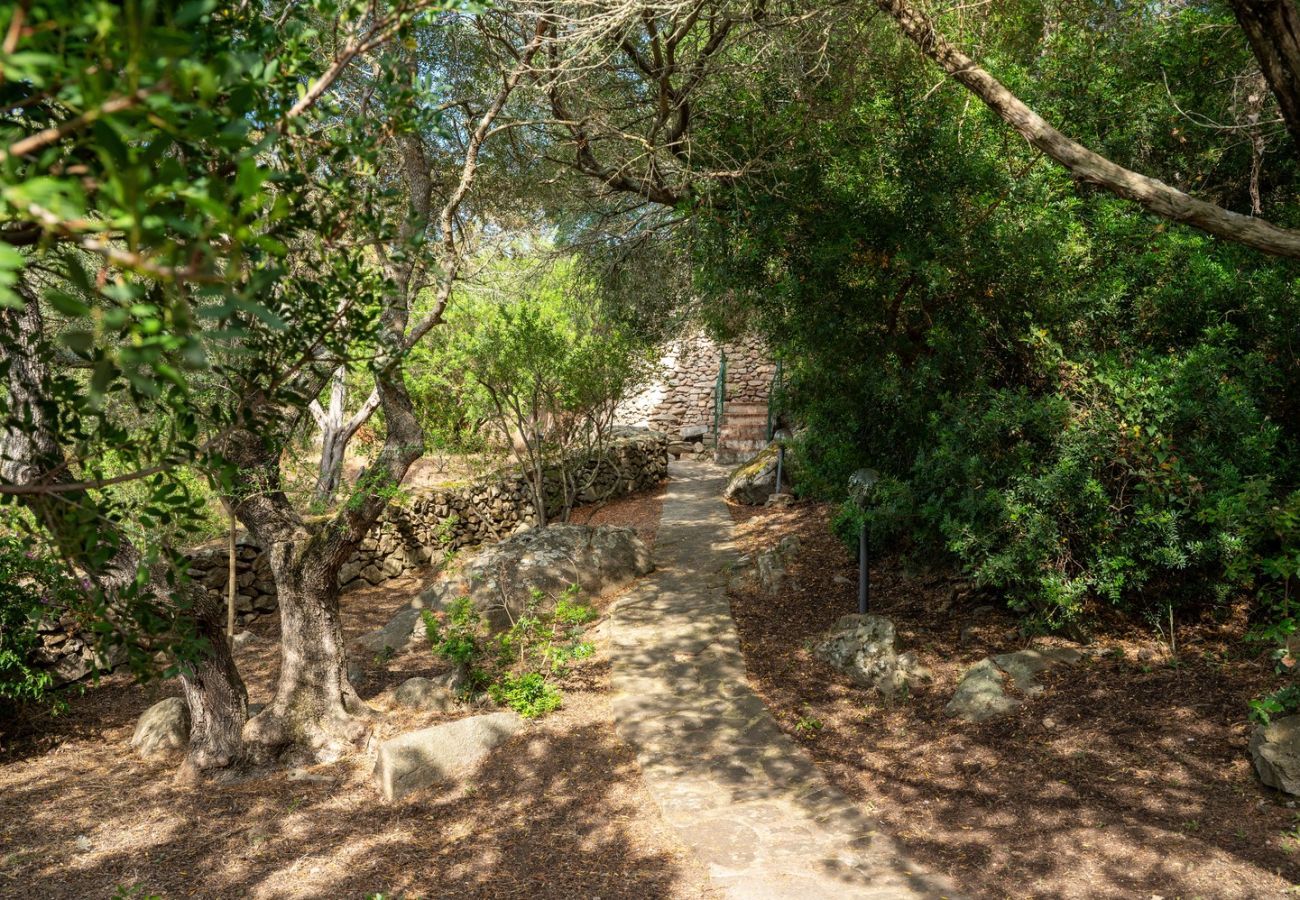 Villa a Porto Rotondo - Villa Turalis