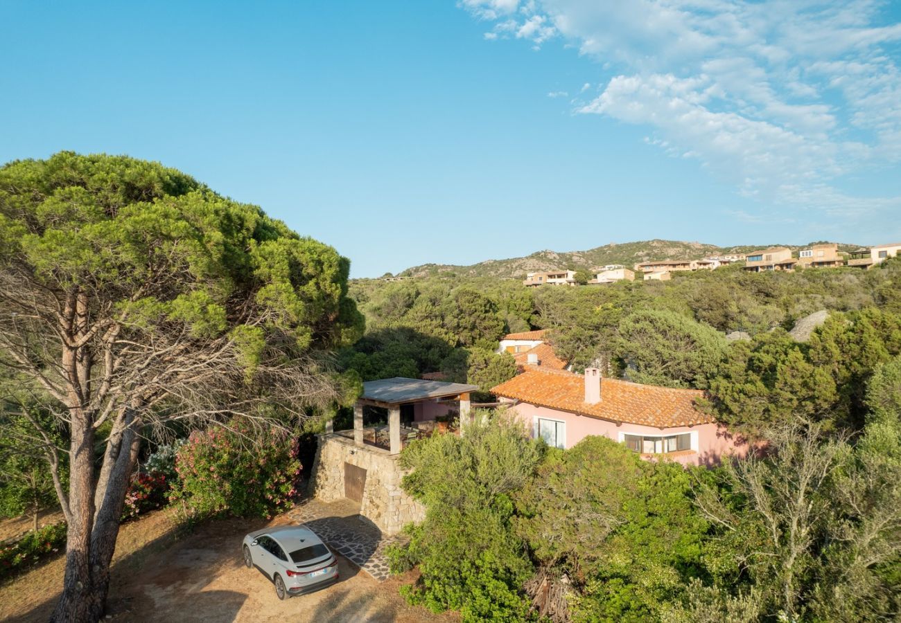 Villa a Porto Rotondo - Villa Turalis